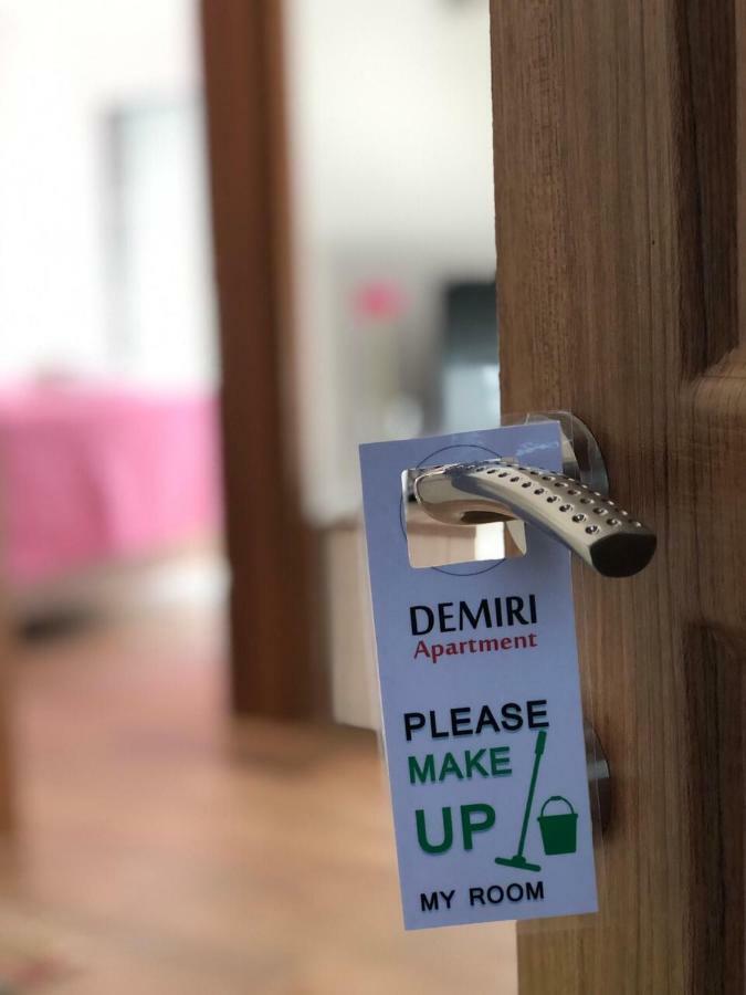 Demiri Rr Улцинь