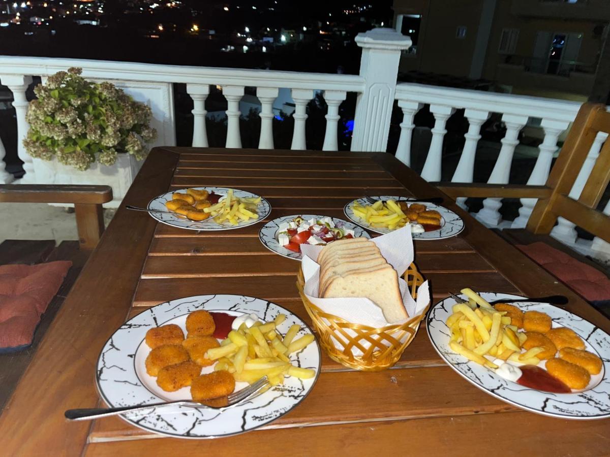 Demiri Rr Appartement