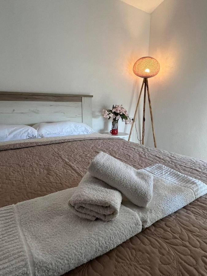 Appartement Demiri Rr