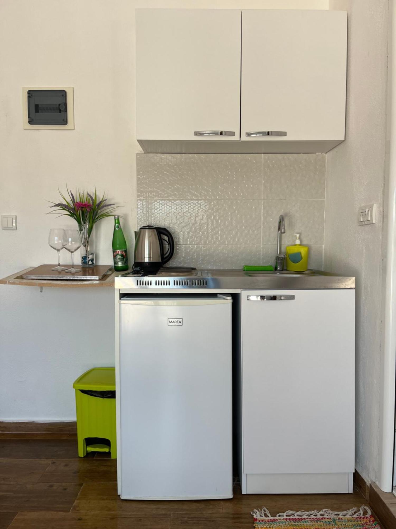 Demiri Rr Appartement *