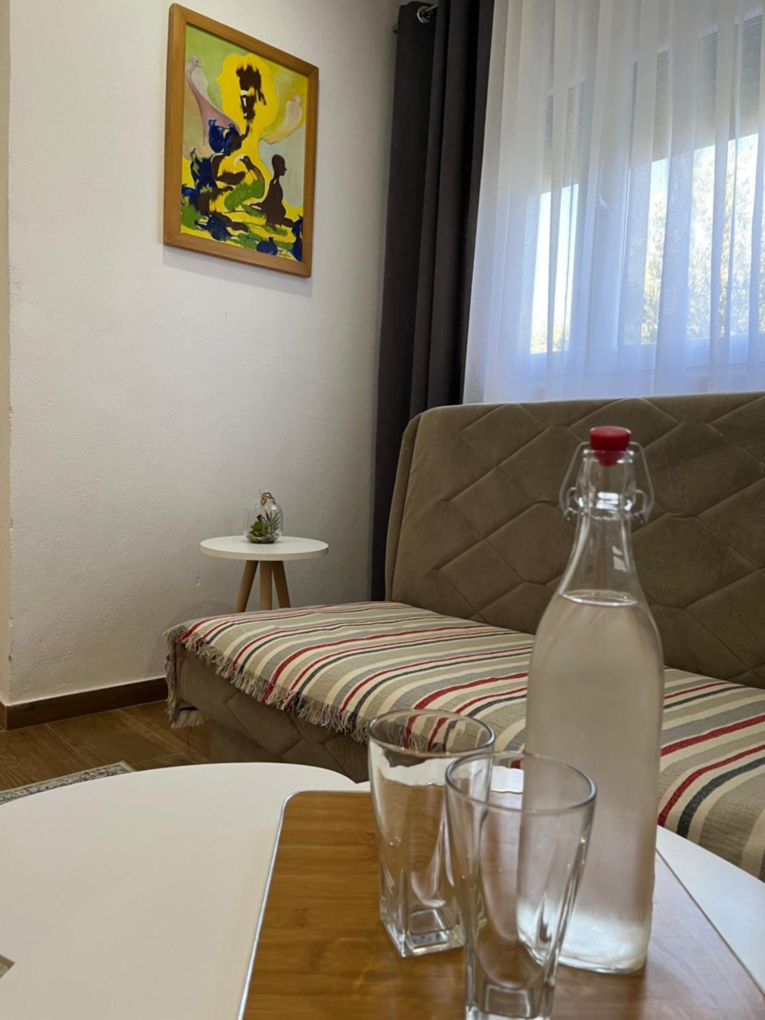Apartment Demiri Rr