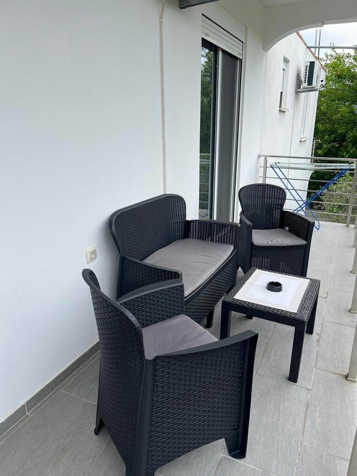Appartement Demiri Rr *