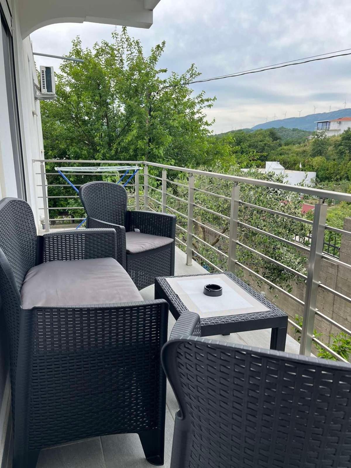 Demiri Rr Appartement Ulcinj