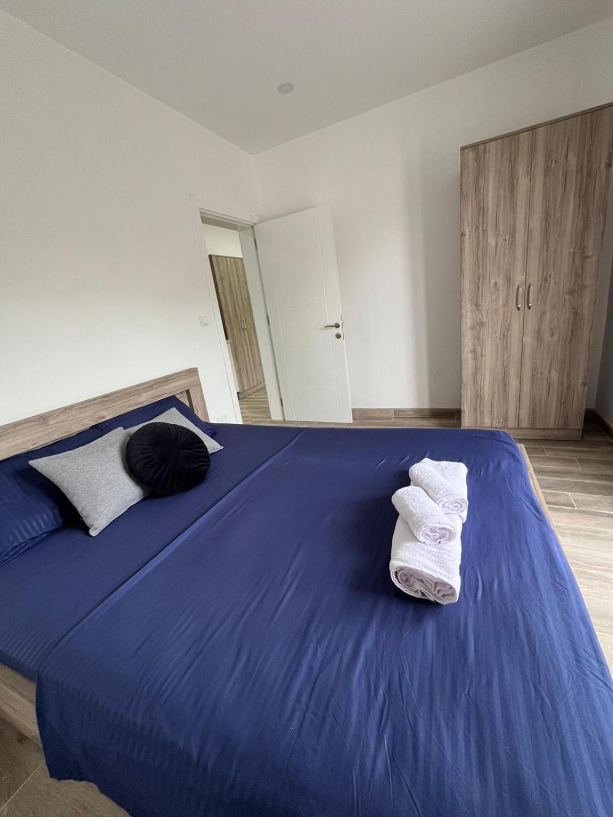 Appartement Demiri Rr Ulcinj