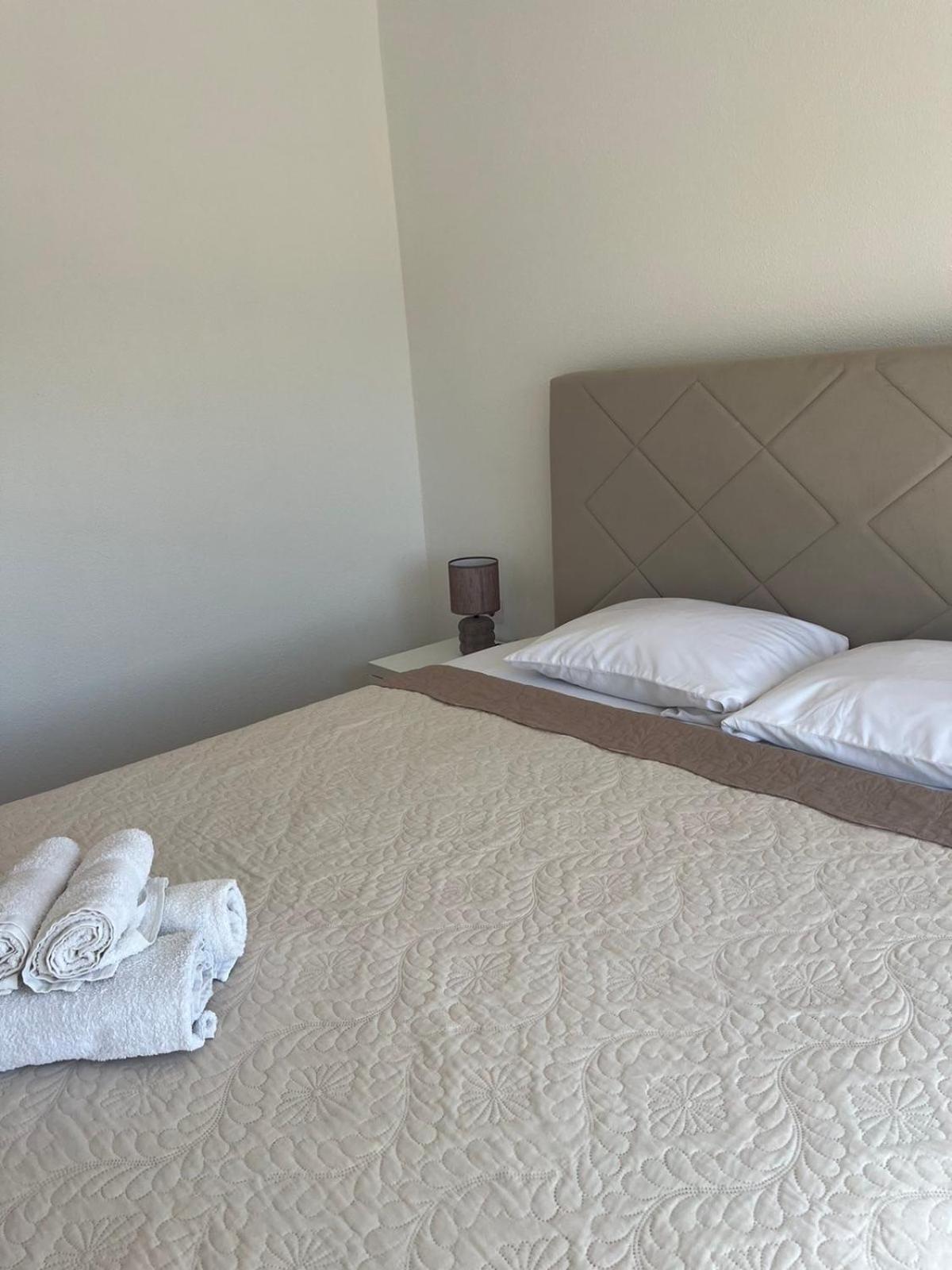 Appartement Demiri Rr Ulcinj