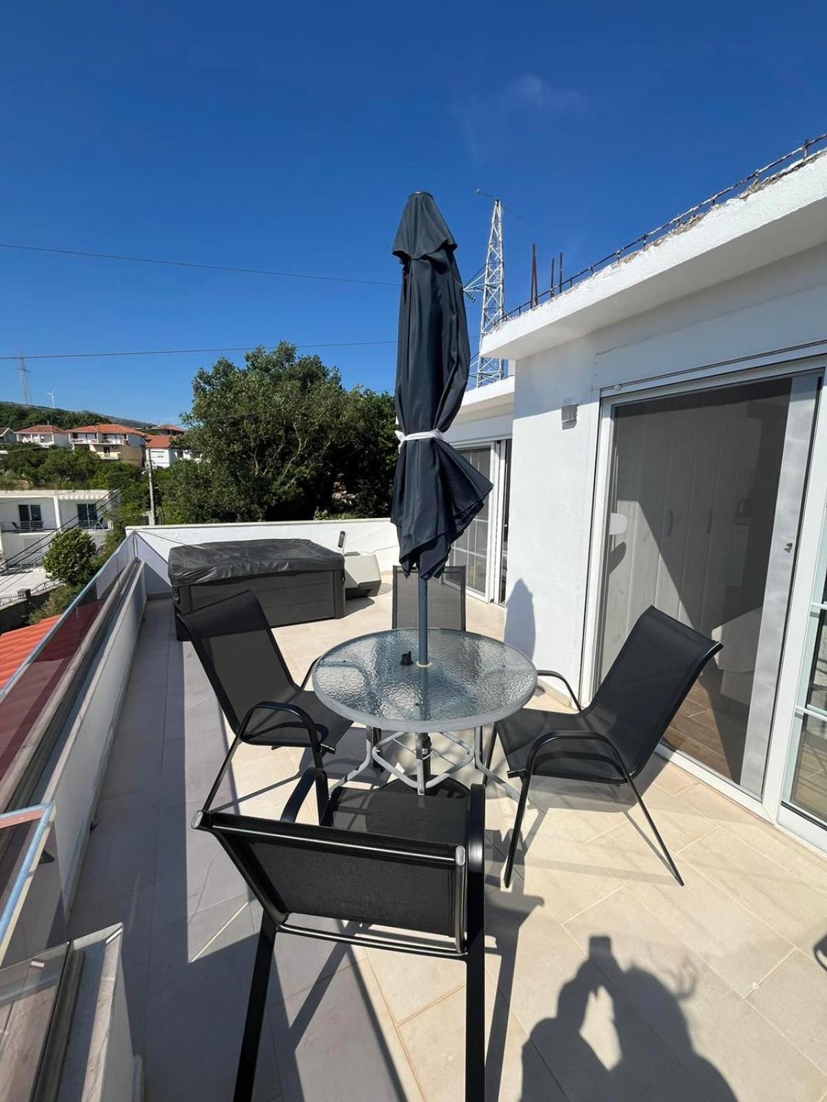 Appartement Demiri Rr