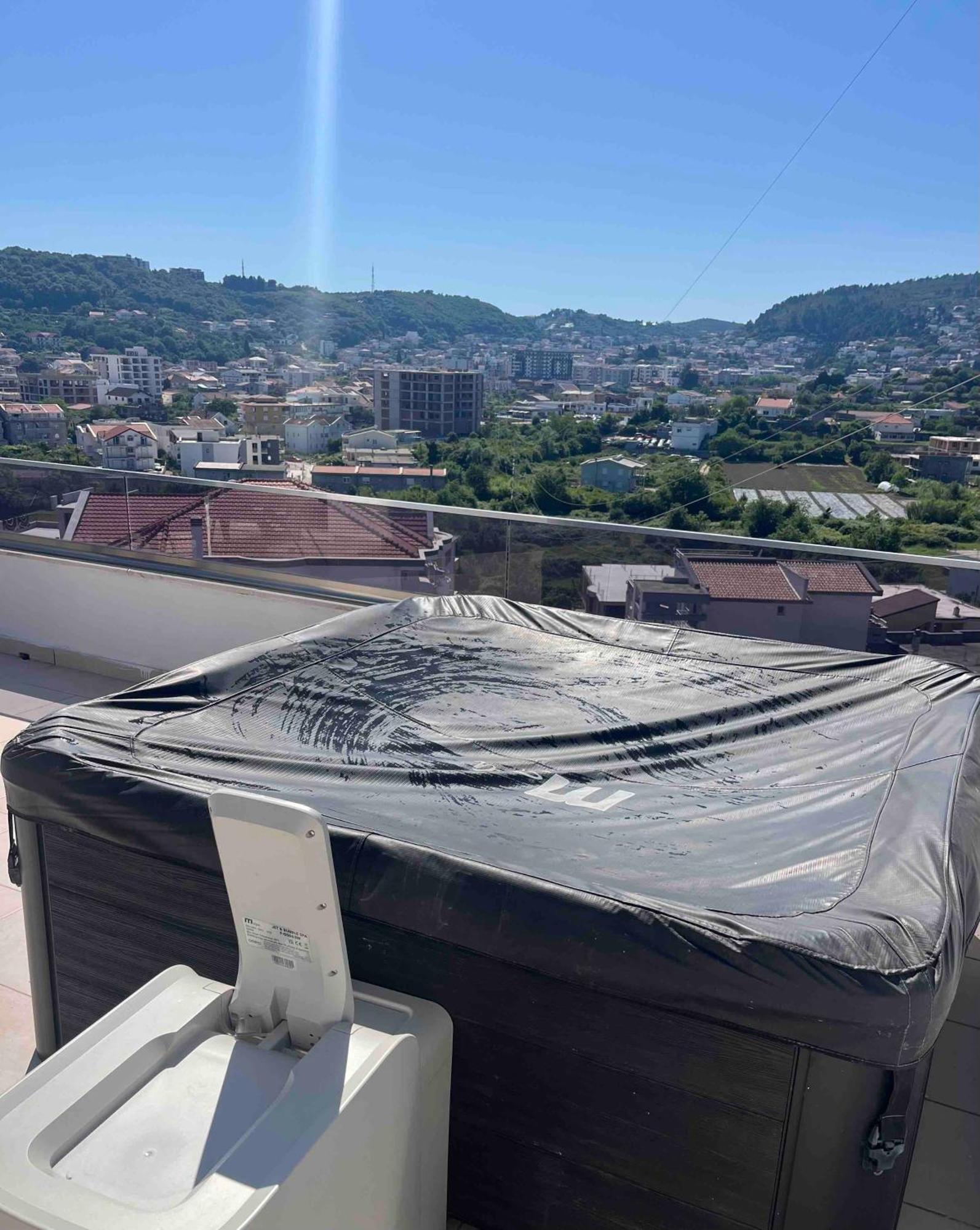 Demiri Rr Appartement Ulcinj