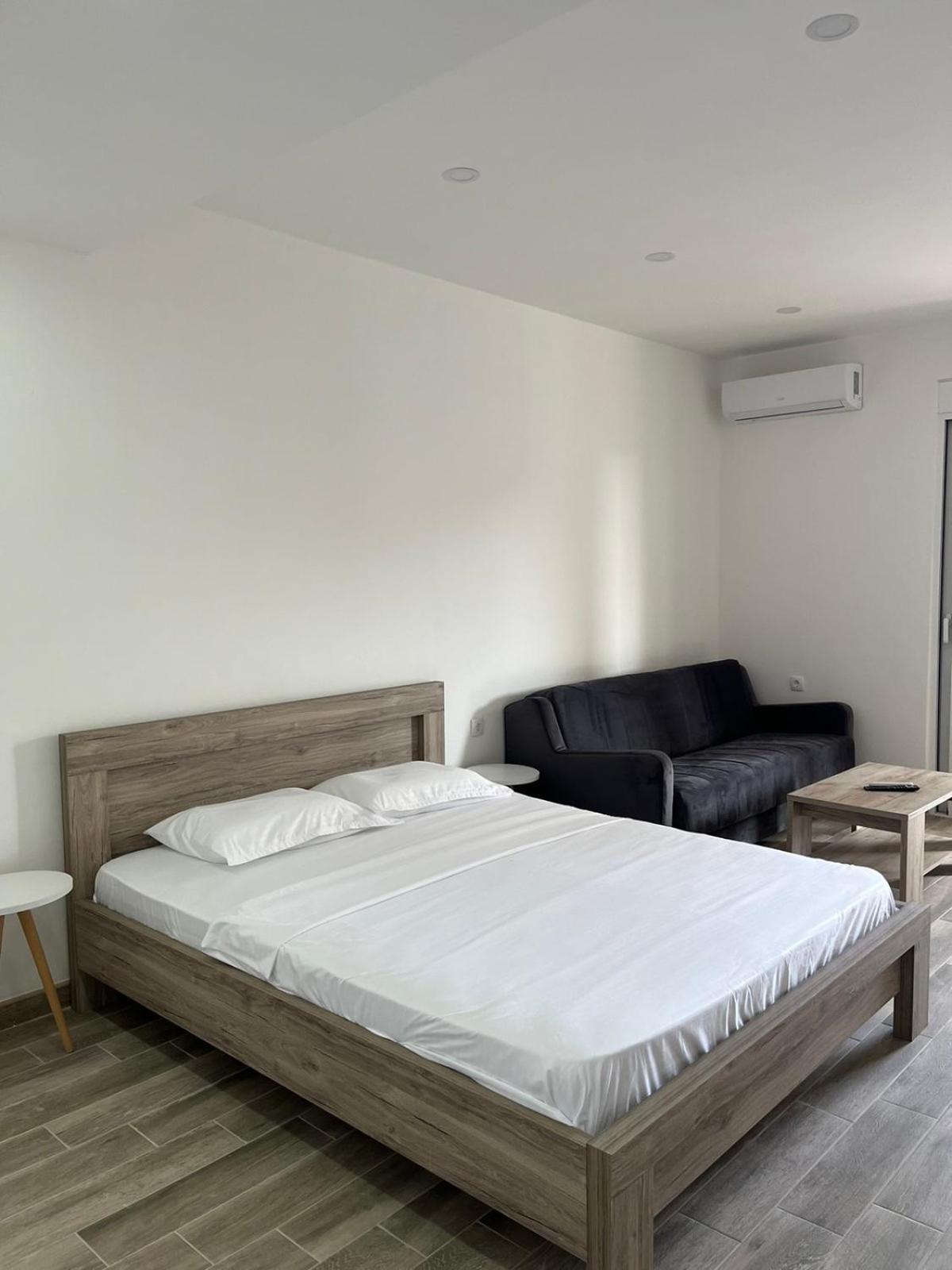Appartement Demiri Rr Ulcinj
