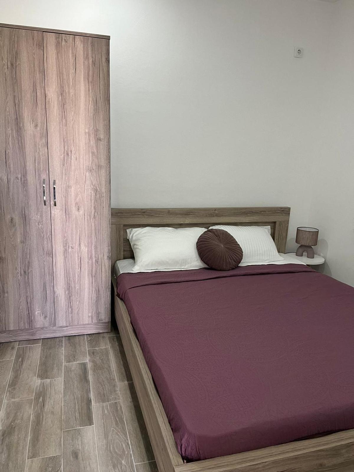 Appartement Demiri Rr