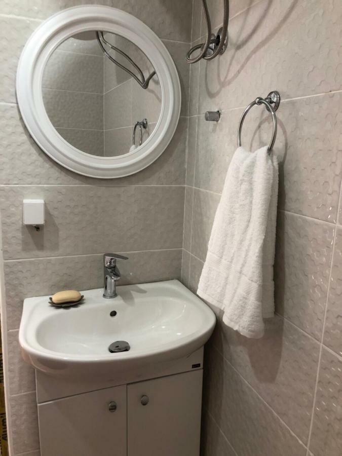Demiri Rr Appartement *